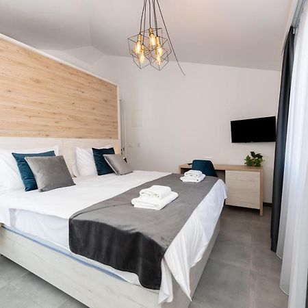 Kapov'S Rooms Kastela Dış mekan fotoğraf