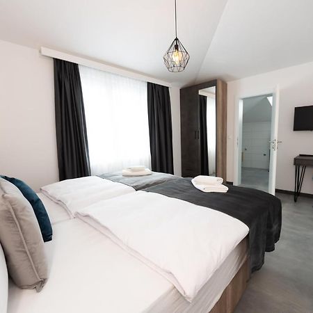 Kapov'S Rooms Kastela Dış mekan fotoğraf