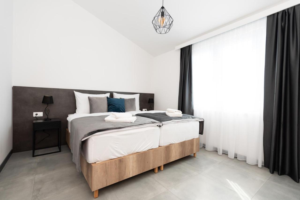 Kapov'S Rooms Kastela Dış mekan fotoğraf