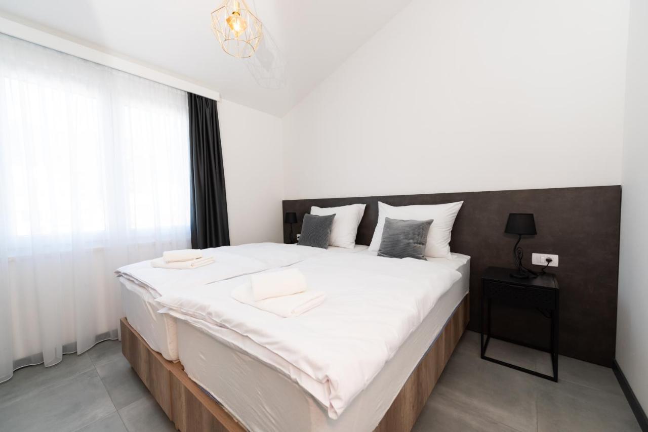 Kapov'S Rooms Kastela Dış mekan fotoğraf
