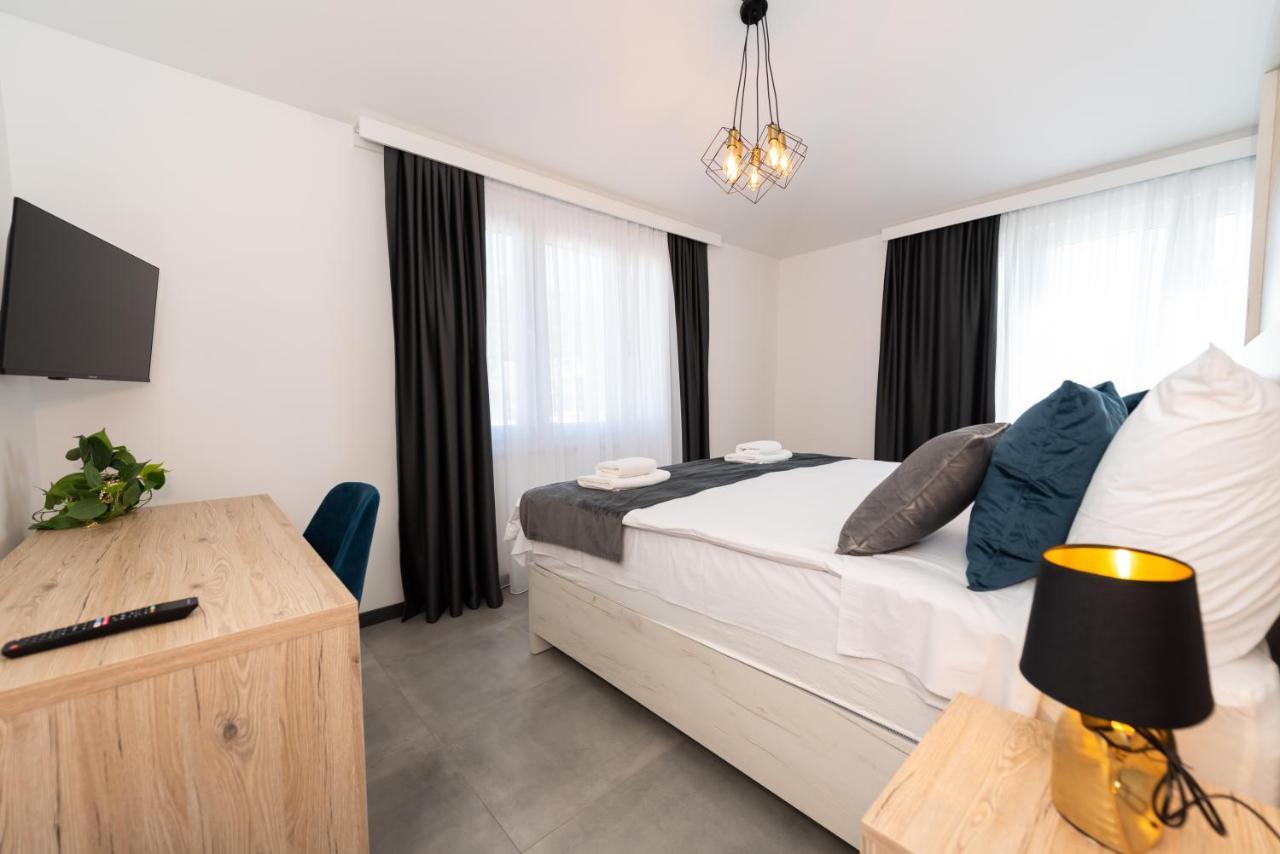 Kapov'S Rooms Kastela Dış mekan fotoğraf