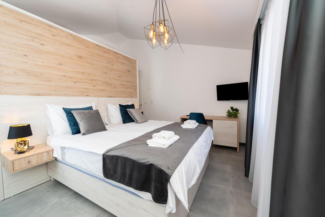 Kapov'S Rooms Kastela Dış mekan fotoğraf